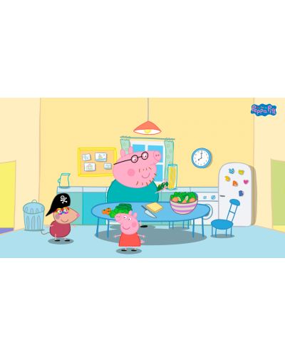 My Friend Peppa Pig (PS4) - 3