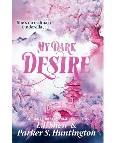 My Dark Desire - 1