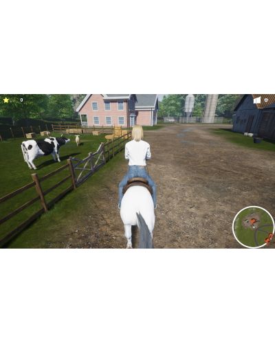 My Life: Farm Vet (PS5) - 10
