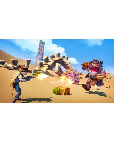 My Time at Sandrock - Collector's Edition (Nintendo Switch) - 7