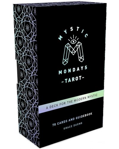 Mystic Mondays Tarot - 1