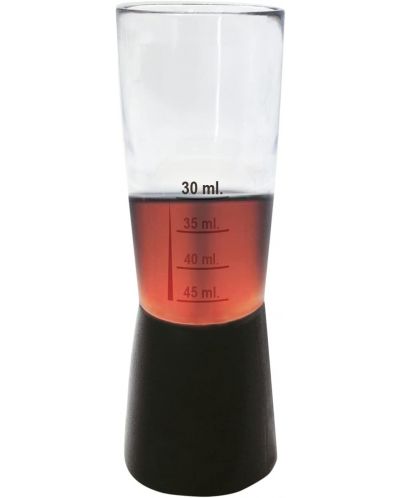 Мярка за алкохол Vin Bouquet - 30/45 ml - 1