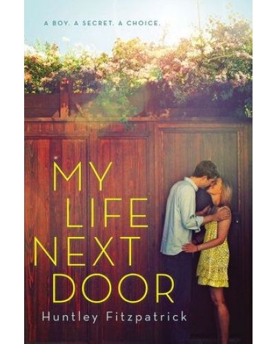 My Life Next Door - 1
