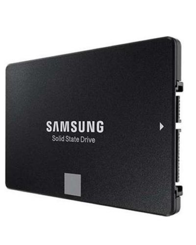 SSD памет Samsung - 860 EVO, 250GB, 2.5'', SATA III - 2
