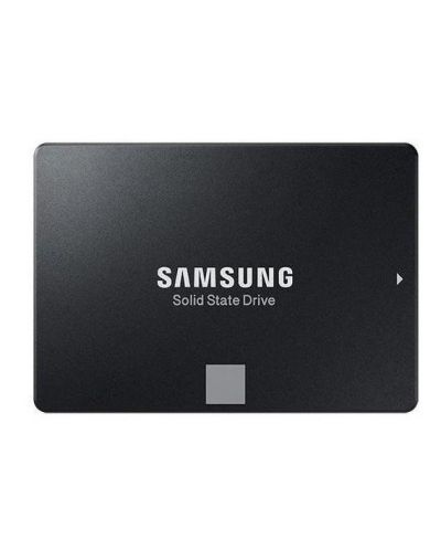 SSD памет Samsung - 860 EVO, 250GB, 2.5'', SATA III - 1