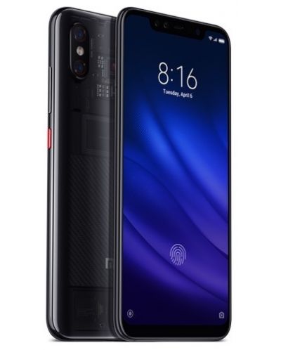 Smartphone Xiaomi Mi 8 Pro - MZB7000EU - 2