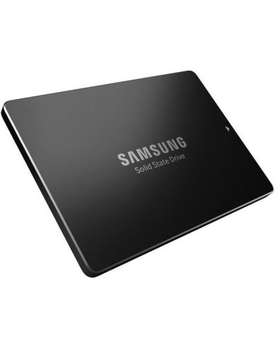 SSD памет Samsung - PM871b, 256GB, 2.5'', SATA III - 1