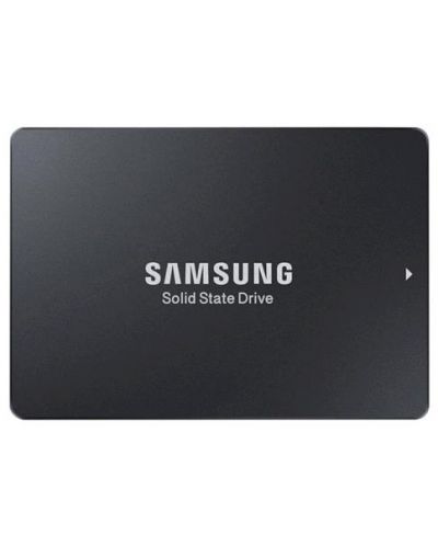 SSD памет Samsung - PM871b, 256GB, 2.5'', SATA III - 2