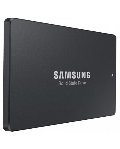 SSD памет Samsung - 860 EVO, 1TB, 2.5'', SATA III - 1