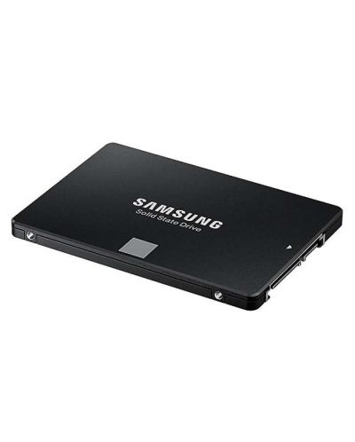 SSD памет Samsung - 860 EVO, 1TB, 2.5'', SATA III - 2