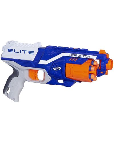 Бластер Hasbro Nerf N-Strike Elite - Disruptor
