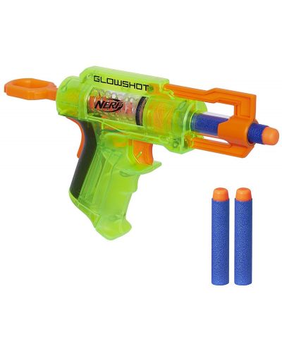 Бластер Hasbro Nerf N-Strike - GlowShot