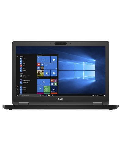 Лаптоп Dell Latitude 5590 - N063L559015EMEA - 1