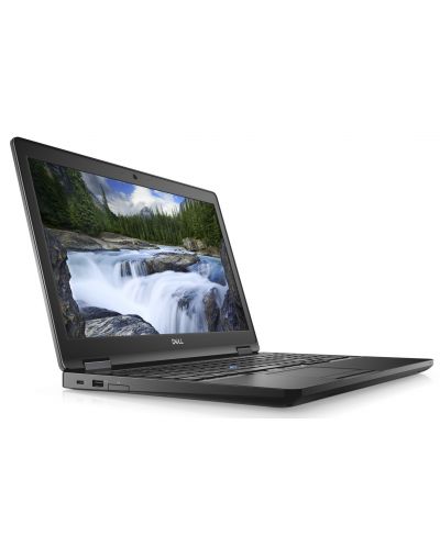 Лаптоп Dell Latitude 5590 - N063L559015EMEA - 2