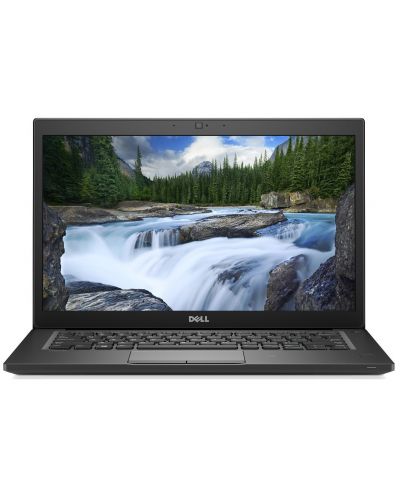 Лаптоп Dell Latitude 7490 - N079L749014EMEA_UBU - 1