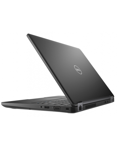 Лаптоп Dell Latitude 5490 - N112L549014EMEA - 4