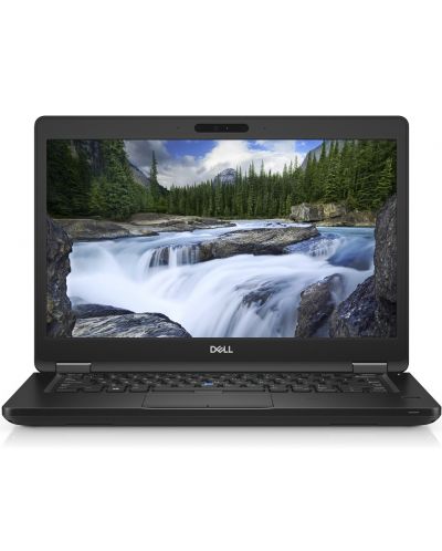 Лаптоп Dell Latitude 5490 - N112L549014EMEA - 1