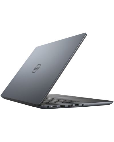 Лаптоп Dell Vostro 5481 - N2208PVN5481EMEA, черен - 4
