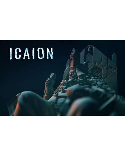 Настолна игра Icaion - Стратегическа - 2