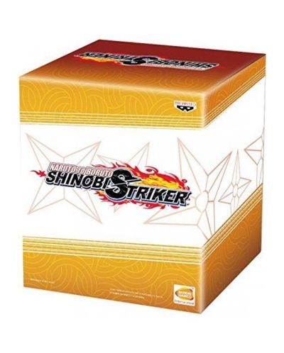 Naruto To Boruto: Shinobi Striker Collector's Edition (Xbox One) - 1