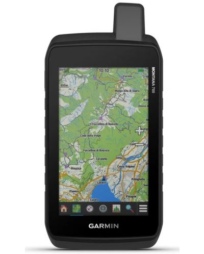 Навигация Garmin - Montana 700, 5'', 16GB, черна - 1