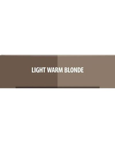 NAM Пудра за вежди, 06 Light Warm Blonde, 2.5 g - 3