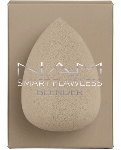 NAM Апликатор за грим Smart Flawless - 1