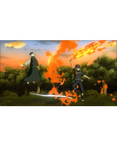 Naruto Shippuden: Ultimate Ninja Storm Revolution - Samurai Edition (PS3) - 12