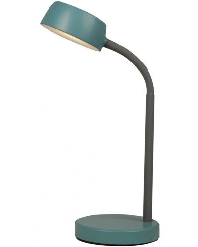 Настолна лампа Rabalux Berry 6780, 4.5W, синя - 1