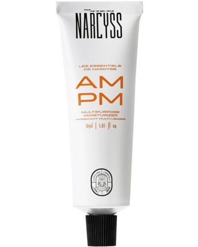 Narcyss Хидратиращ крем за мъже AM/PM Travel, 30 ml - 1