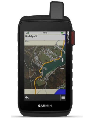 Навигация Garmin - Montana 700i, 5'', 16GB, черна - 3