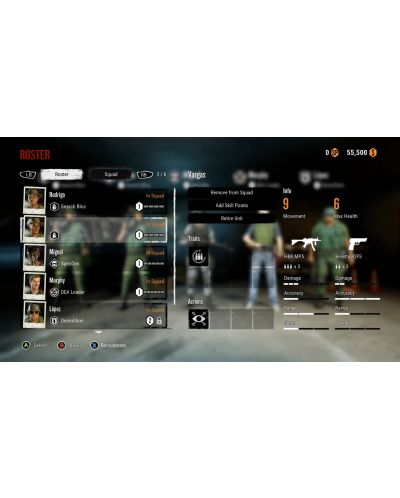 Narcos: Rise of the Cartels (Nintendo Switch) - 8