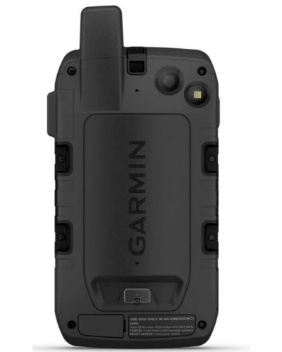 Навигация Garmin - Montana 750i, 5'', 16GB, черна - 8