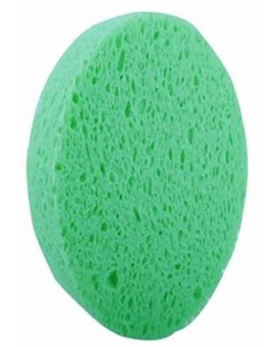 Натурална гъба за баня BabyJem - Green - 1