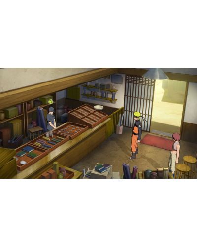 Naruto Shippuden Ultimate Ninja Storm Collection (PS3) - 10
