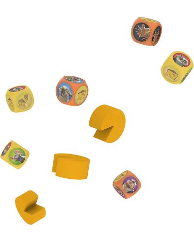 Настолна игра Cheese Master - парти - 6
