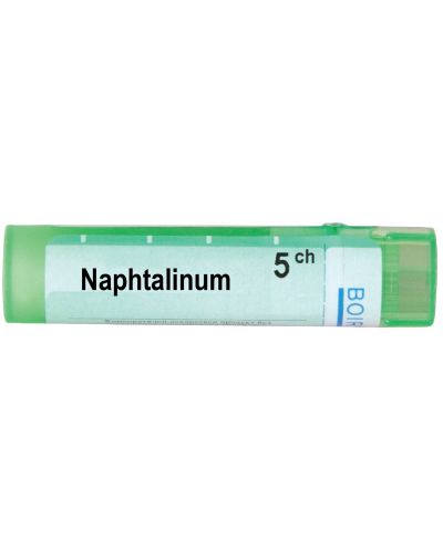 Naphtalinum CH5, Boiron - 1