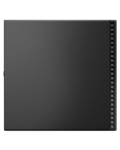 Настолен компютър Lenovo - ThinkCenter M70q G3 Tiny, i5, 256GB - 4