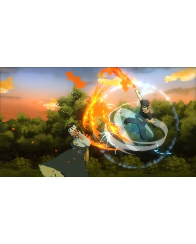 Naruto Shippuden: Ultimate Ninja Storm Revolution (PS3) - 14