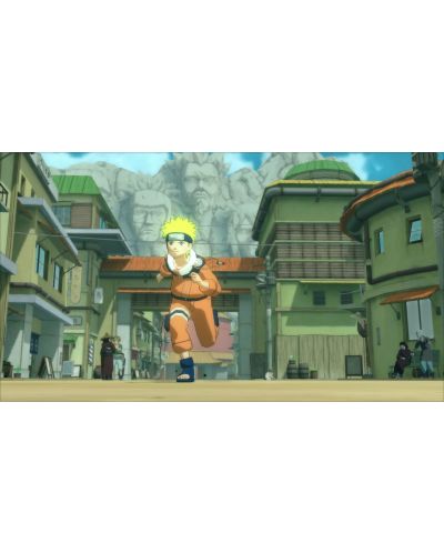 Naruto Shippuden: Ultimate Ninja Storm Trilogy (Nintendo Switch) - 4
