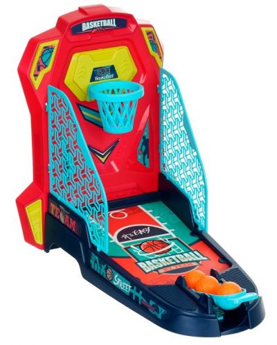 Настолна игра King Sport - Мини басктебол - 1