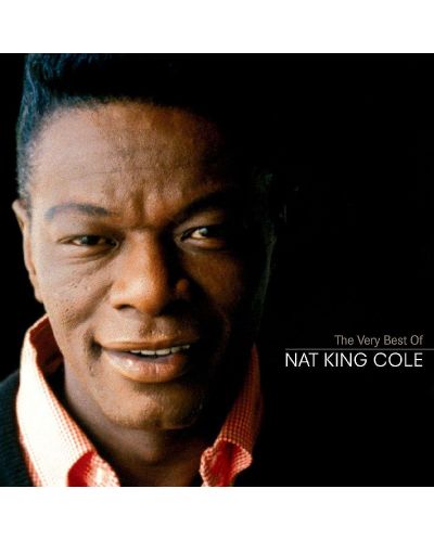 Nat &quot;King&quot; Cole - The Very Best Of Nat King Cole (CD)