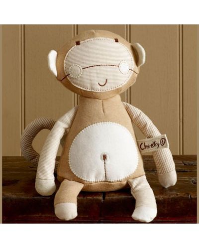 Natures Purest Играчка Cheeky Monkey