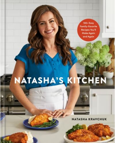 Natasha's Kitchen - 1