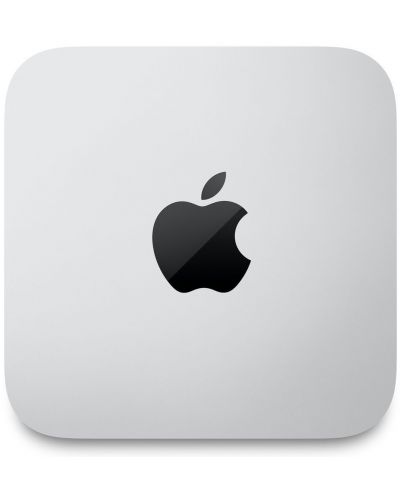 Настолен компютър Apple - Mac Studio, M2 Max 12/30, 32GB/512GB - 3