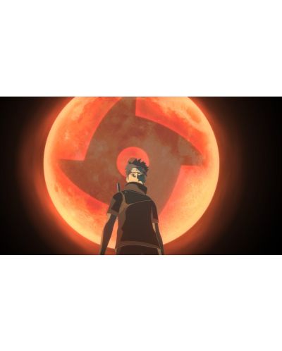 Naruto Shippuden: Ultimate Ninja Storm Revolution - Samurai Edition (PS3) - 10