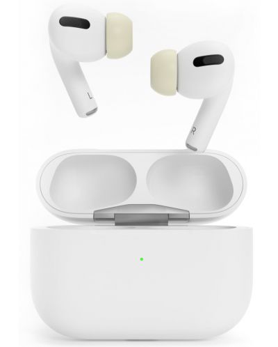 Накрайници Next One - AirPods Pro, S/M, бели - 5