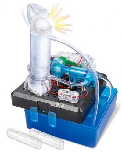 Научен STEM комплект Amazing Toys Connex - Модел водна помпа - 2