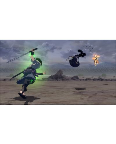 Naruto Shippuden: Ultimate Ninja Storm Revolution - Samurai Edition (PS3) - 14