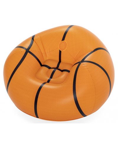 Надуваемо кресло Bestway - Баскетболна топка - 2